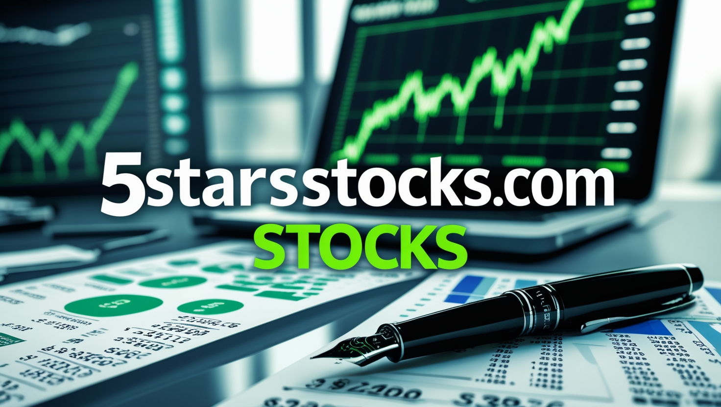 5starsstocks.com Stocks
