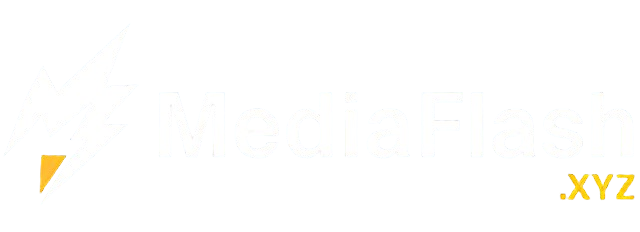 mediaflash.xyz logo 2