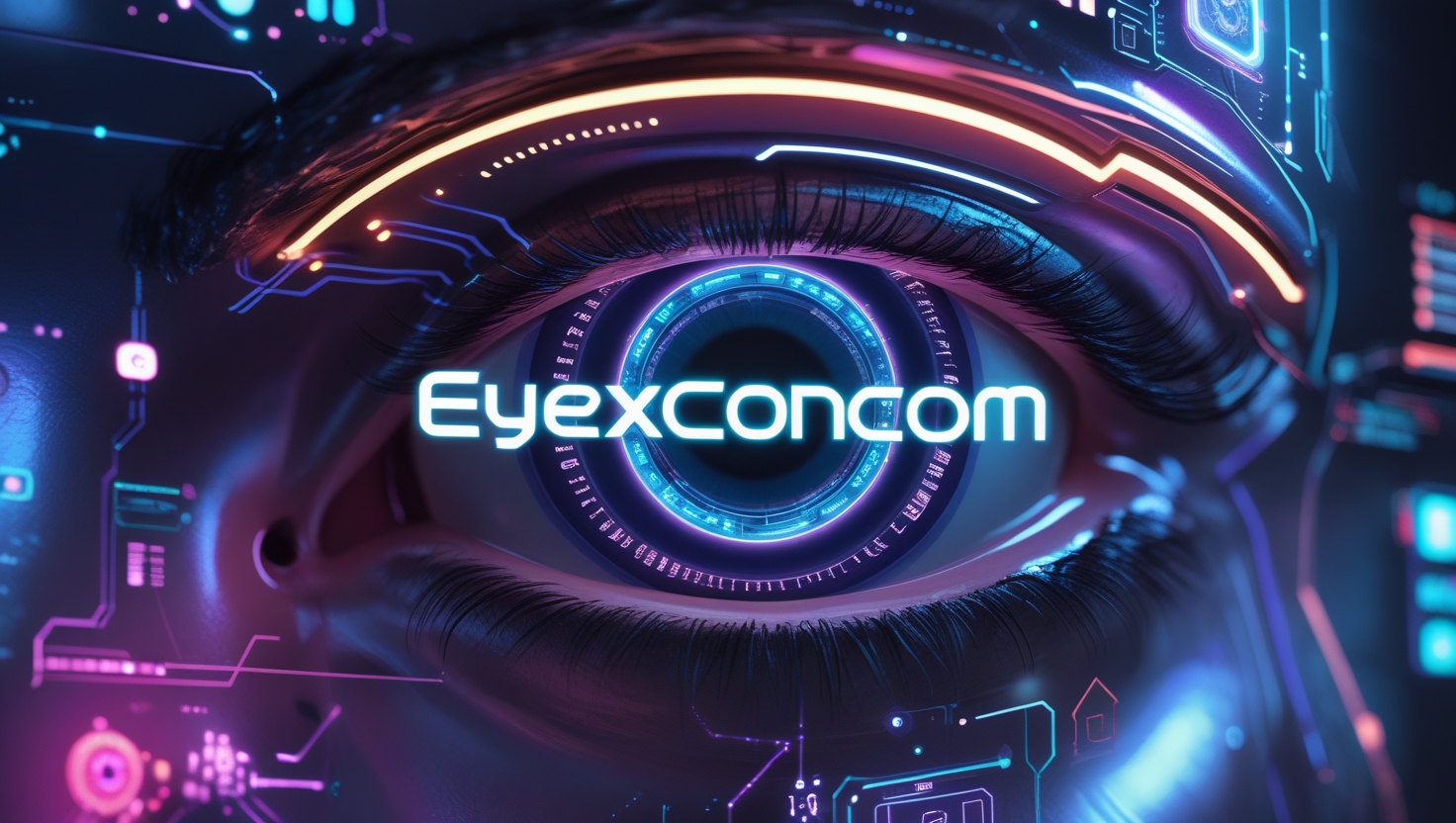 Eyexconcom