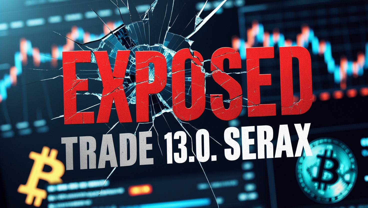 Trade 13.0 Serax