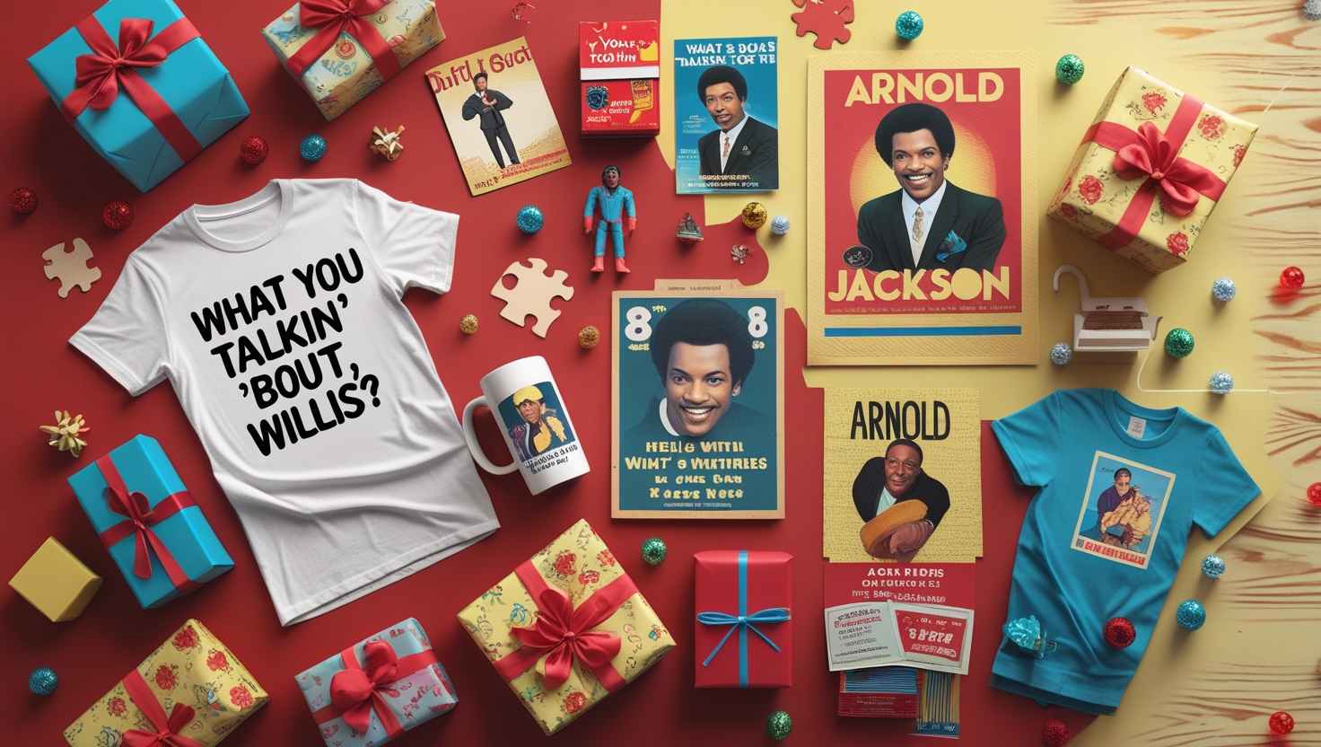 Whatutalkingboutwillis Gift Guide