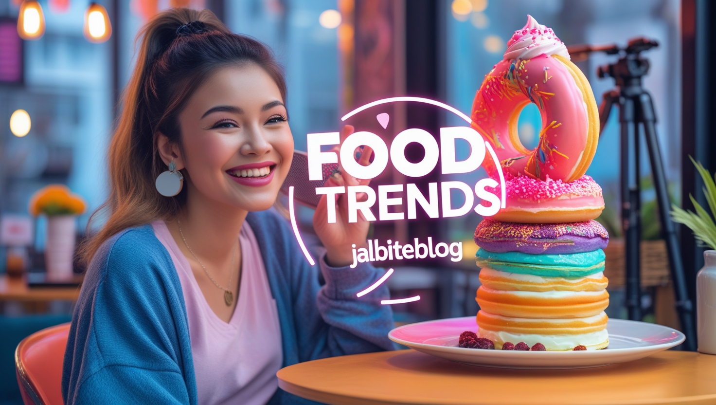 Food Trends JalbiteBlog