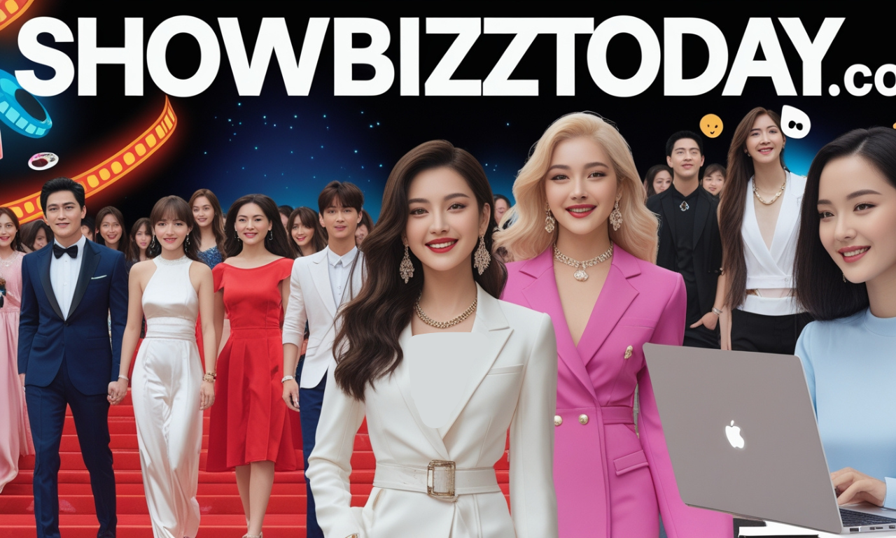 Showbizztoday.com