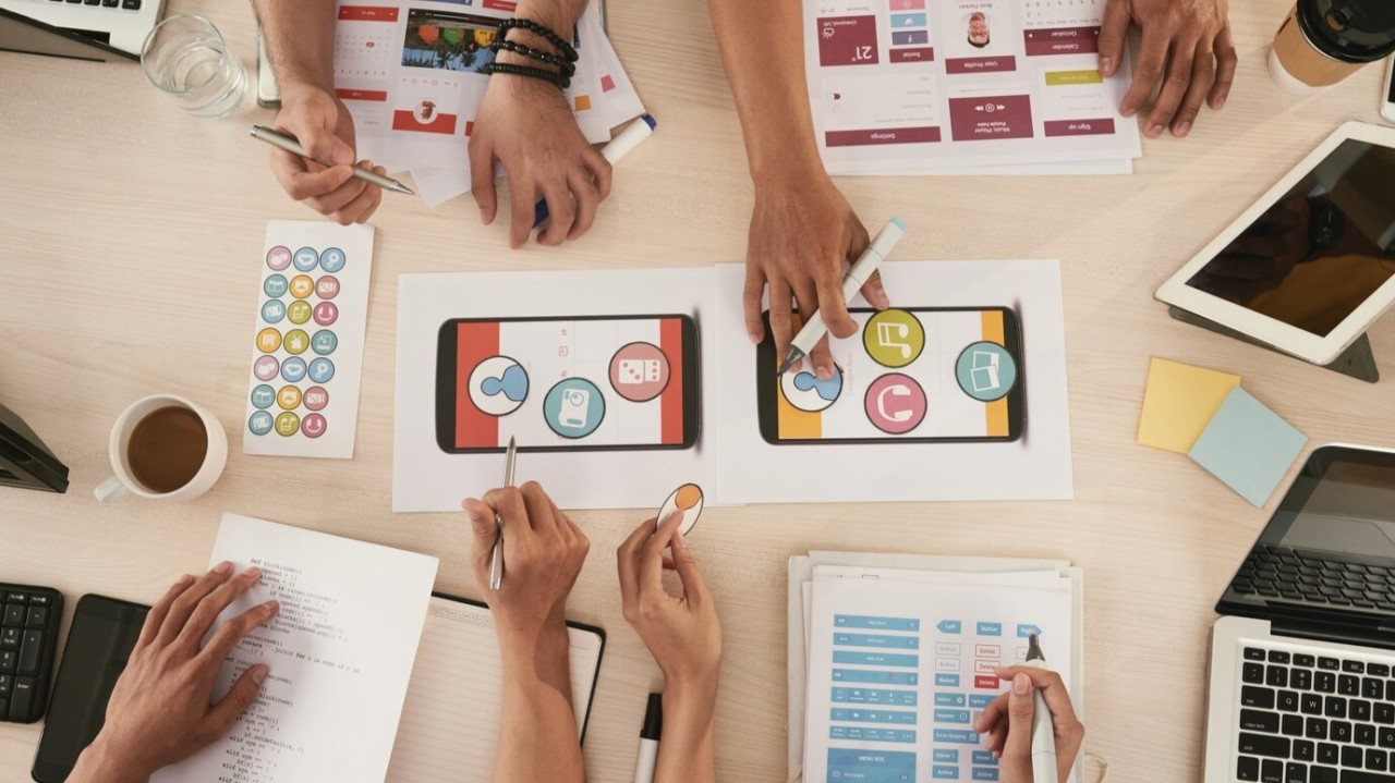 Unlocking Growth: The Benefits of Web Design Services for Small Business