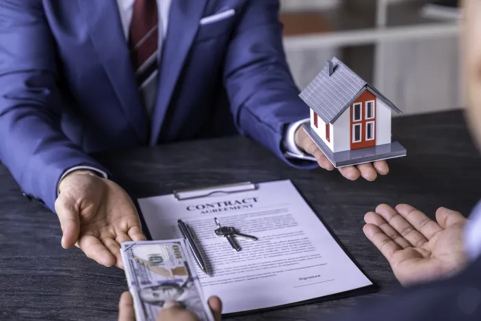 How to Sell Your Home in Raleigh with the Right Strategy