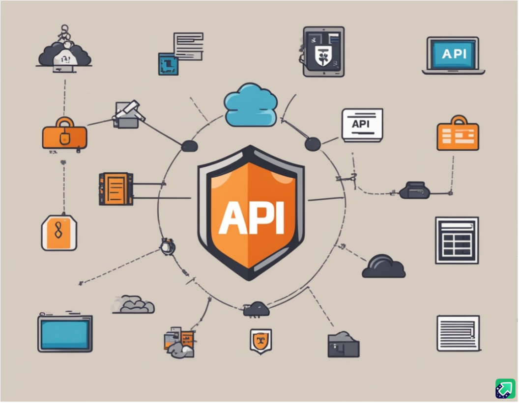 Protect Your Applications and Data with Effective API Security
