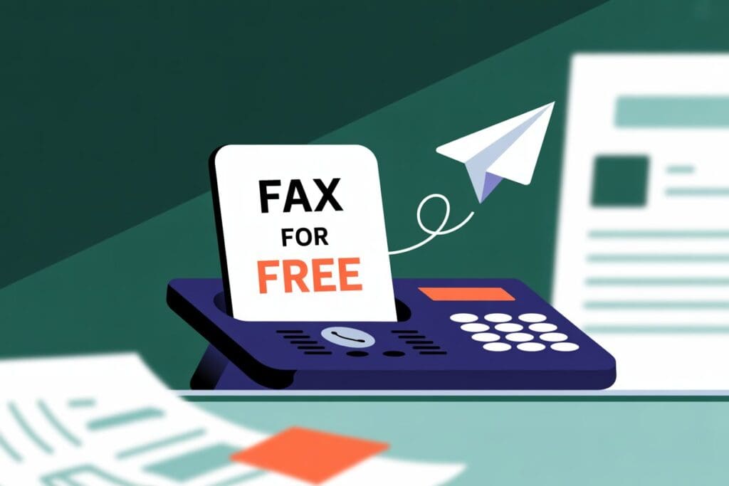 Discover the Best Google Fax Applications Available for Free Online