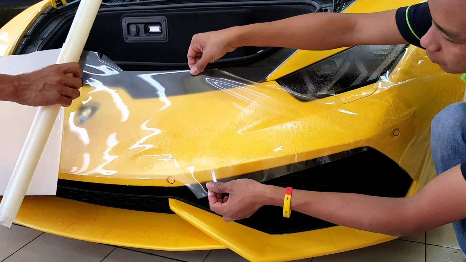 Top Handy Tips to Preserve Your Car's Paint