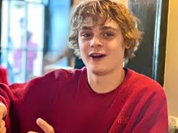 Billy Barratt Movies and TV Shows