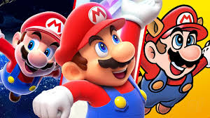 Discover the Best Mario Games for Switch: Top Picks for Nintendo Fans