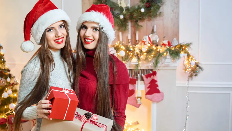 Crafting a Festive Holiday Outfit That Shines This Season