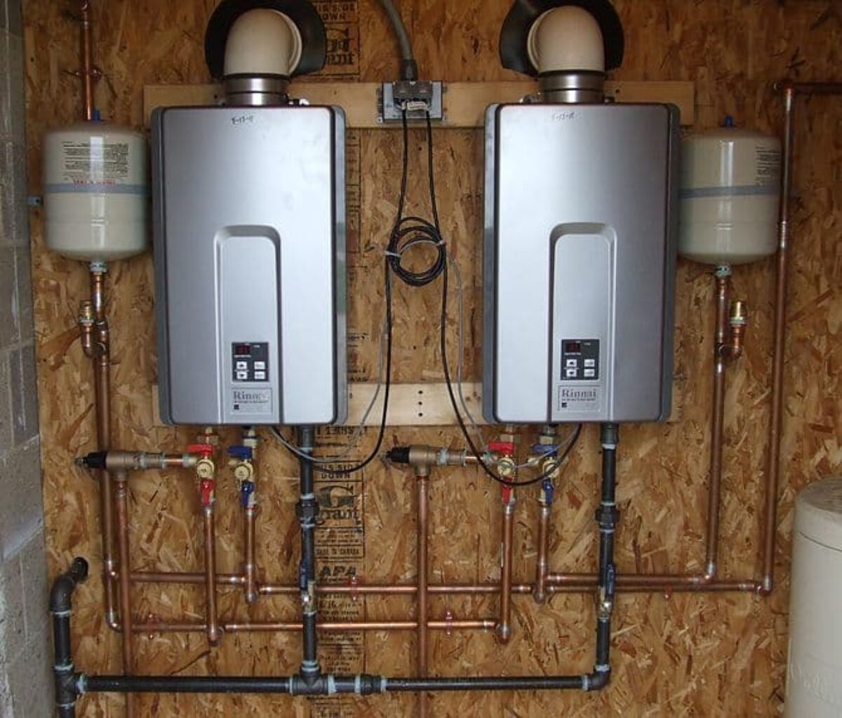 How to Install an Electric Water Heater: A Practical Step-by-Step Guide