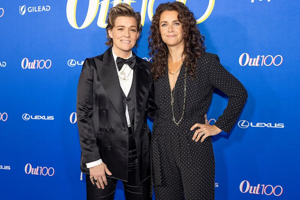Brandi Carlile Wife: Inside a Marriage of Music and Activism