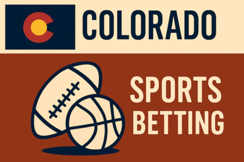Colorado Sports Betting Sites: A Practical Guide for 2025