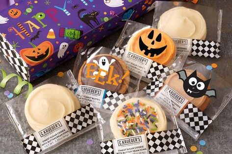 Unleash Your Creativity with Innovative Packaging for Halloween