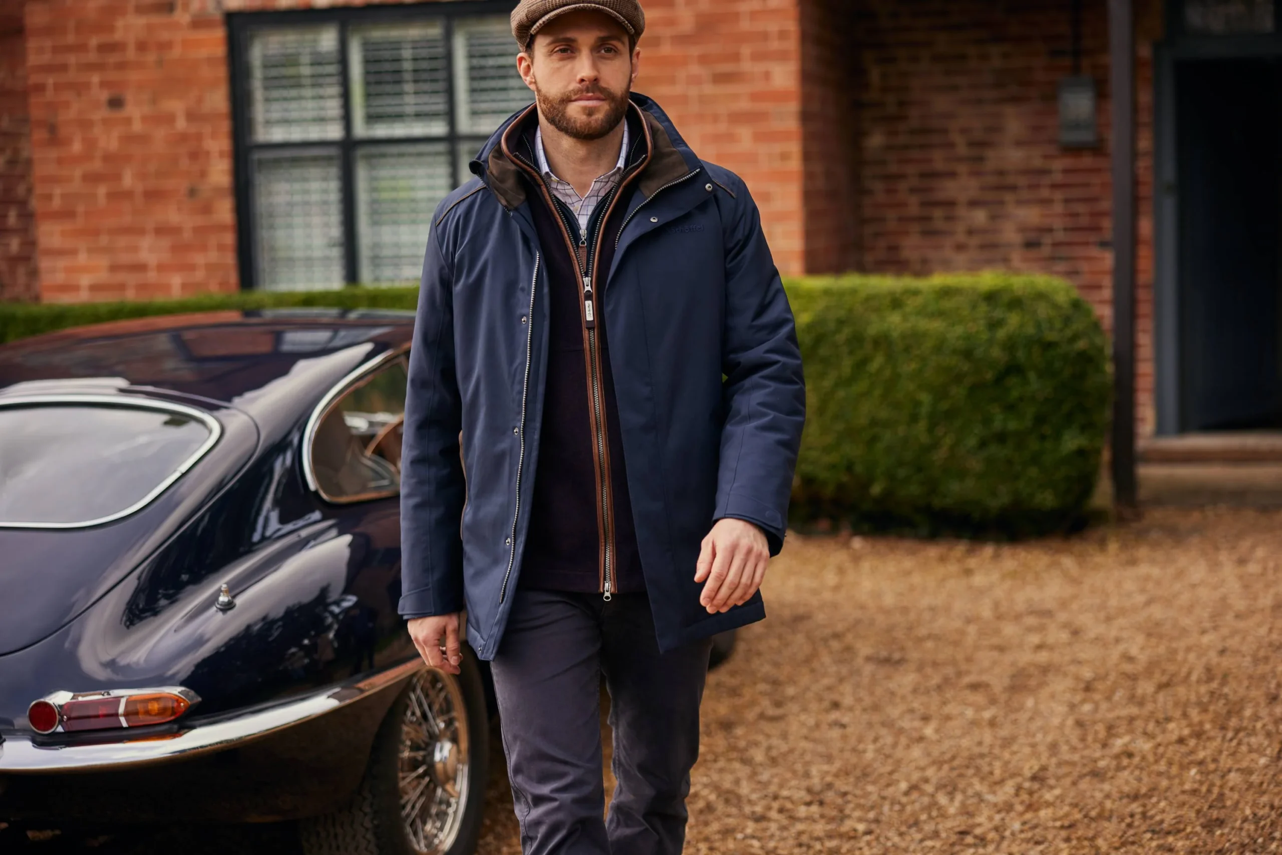 Best Fall Jackets: A Practical Guide to Layering and Style