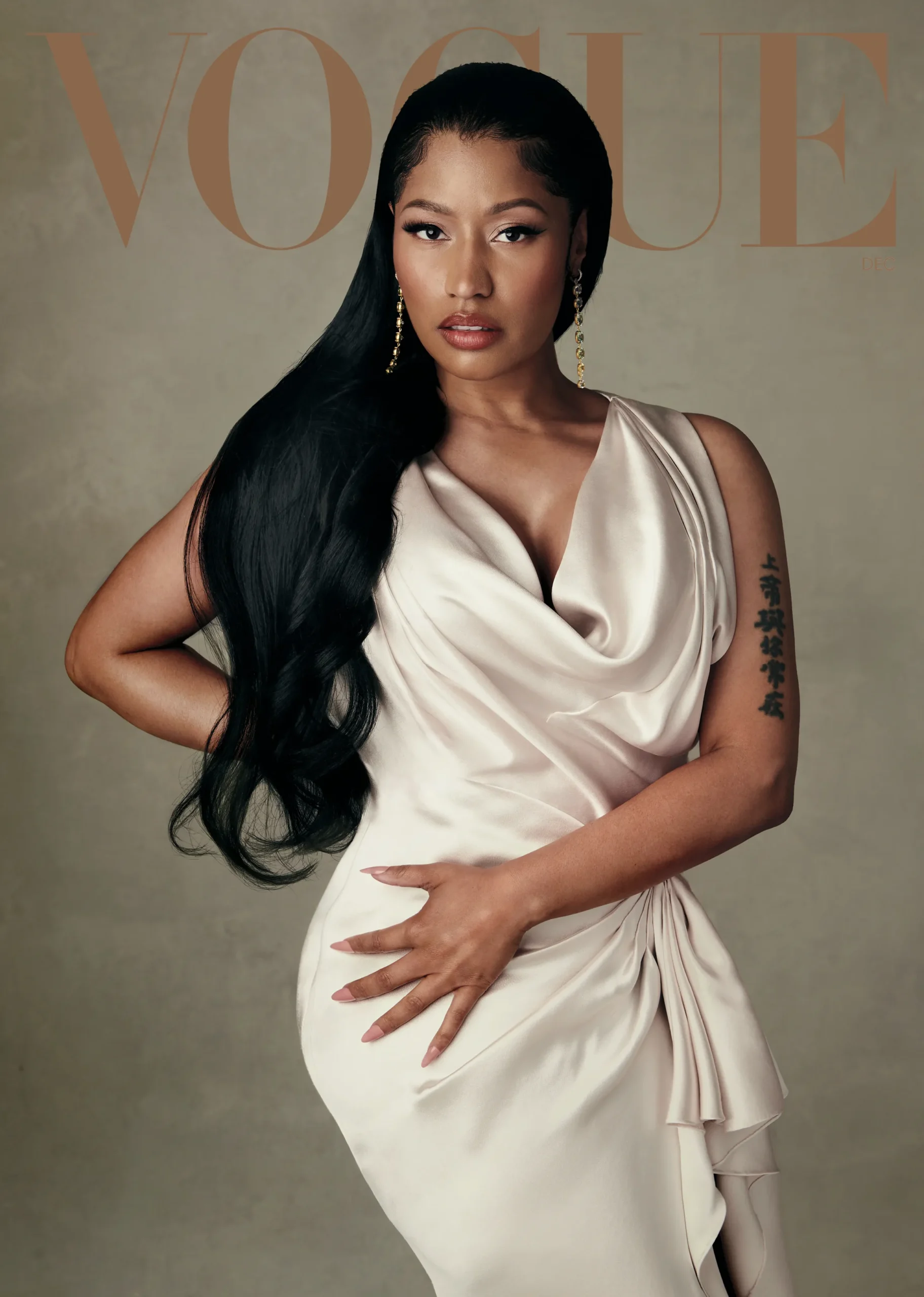 Nicki Minaj Height: A Closer Look at Fame, Fashion, and Figures