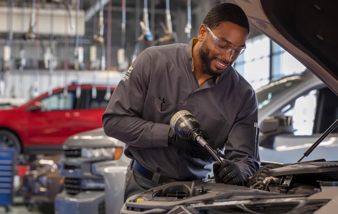 Keep Your Car Running Smoothly: Essential Repair Tips