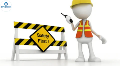 Understanding Charging Hazards and Safety Precautions by Cell Phone Repair Store