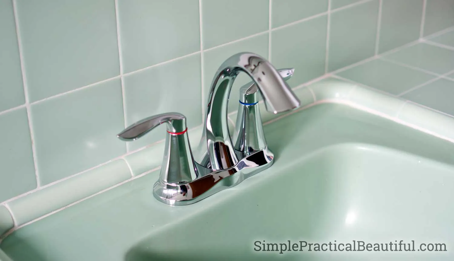 How to Change a Bathroom Faucet: A Practical DIY Guide