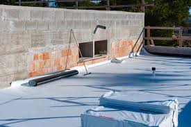 tpo-roofing-membrane: A Modern Solution for Flat Roofs
