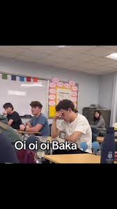 oi-oi-oi-baka: Understanding a Modern Meme Phenomenon