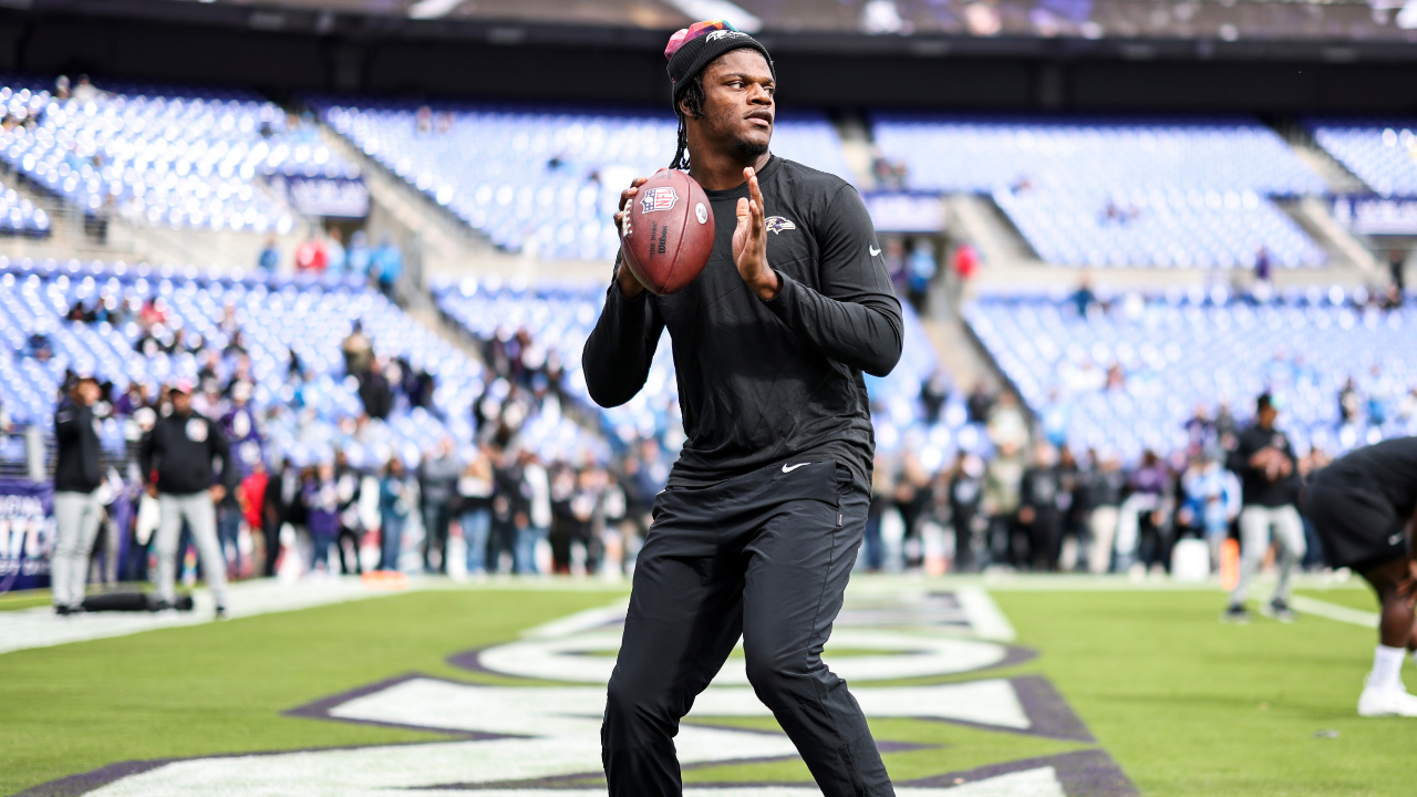 Lamar Jackson Net Worth: A Closer Look at His Earnings
