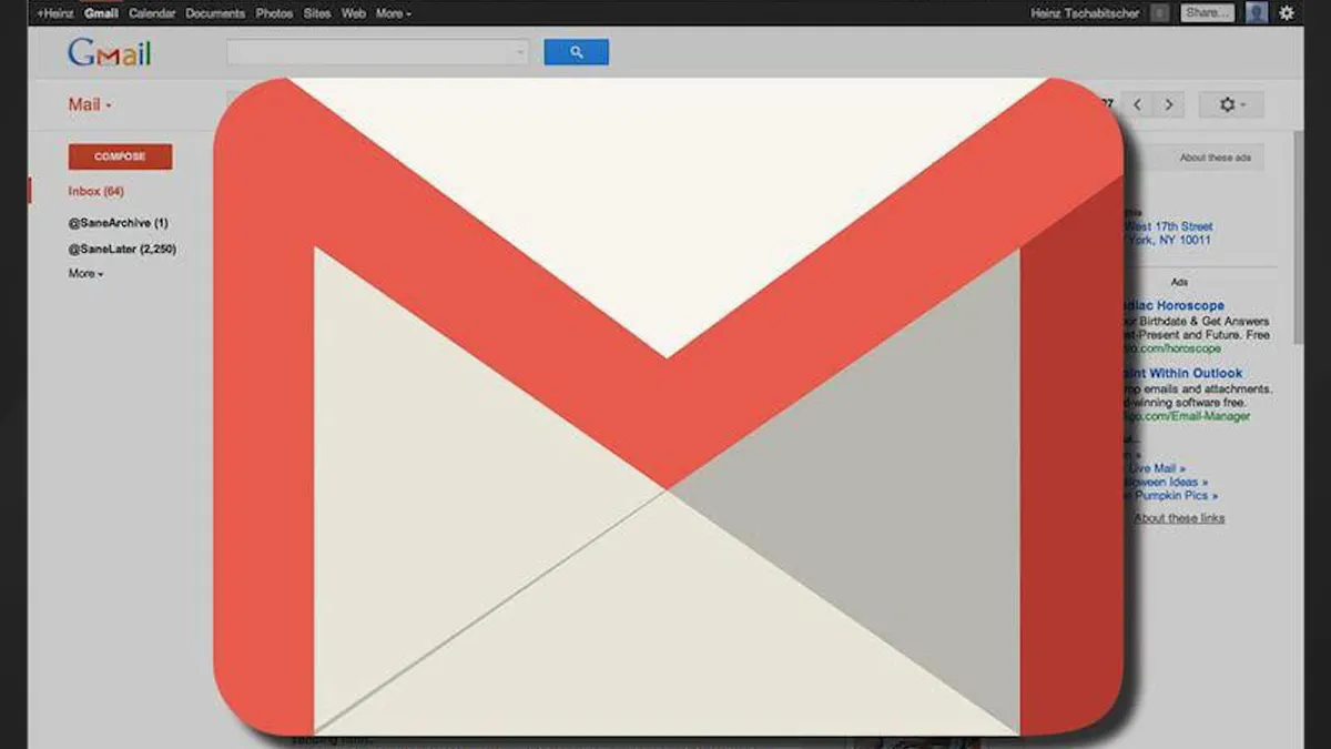 How Google's Next Moves Could Redefine Gmail Spam